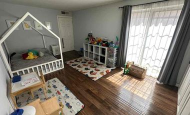 Casa de un Piso en Venta