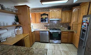 Casa de un Piso en Venta