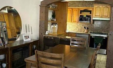 Casa de un Piso en Venta