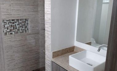 Apartamento EXTERIOR  en edificio  lindo vista panoramica sobre la avenida chilacos, tercer piso con ascensor, 120 metros cuadrados, 3 alcobas, 3 baño