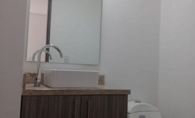 Apartamento EXTERIOR  en edificio  lindo vista panoramica sobre la avenida chilacos, tercer piso con ascensor, 120 metros cuadrados, 3 alcobas, 3 baño