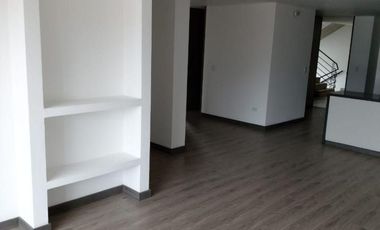 Apartamento EXTERIOR  en edificio  lindo vista panoramica sobre la avenida chilacos, tercer piso con ascensor, 120 metros cuadrados, 3 alcobas, 3 baño