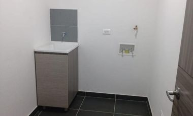 Apartamento EXTERIOR  en edificio  lindo vista panoramica sobre la avenida chilacos, tercer piso con ascensor, 120 metros cuadrados, 3 alcobas, 3 baño