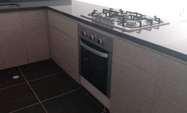Apartamento EXTERIOR  en edificio  lindo vista panoramica sobre la avenida chilacos, tercer piso con ascensor, 120 metros cuadrados, 3 alcobas, 3 baño