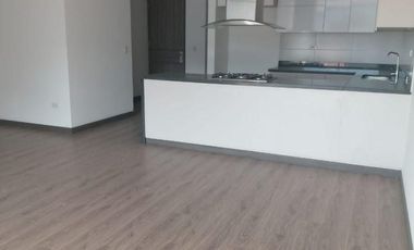 Apartamento EXTERIOR  en edificio  lindo vista panoramica sobre la avenida chilacos, tercer piso con ascensor, 120 metros cuadrados, 3 alcobas, 3 baño