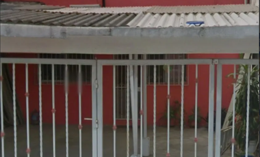 CASA EN REMATE INVIERSION INTELIGENTE PUEDES RENTARLA Y TE DARA FLUJO Y GANANCIA POR PLUSVALIA  APARTA CON RECURSOS PROPIOS