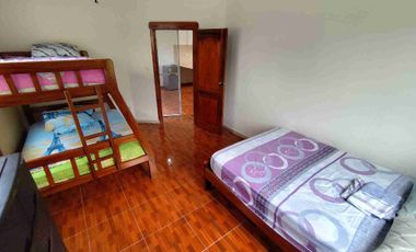 🏢 RENTO HERMOSO DEPARTAMENTO DOS DORMITORIOS.(LA MARIMBA-ATACAMES)