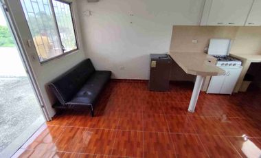 🏢 RENTO HERMOSO DEPARTAMENTO DOS DORMITORIOS.(LA MARIMBA-ATACAMES)