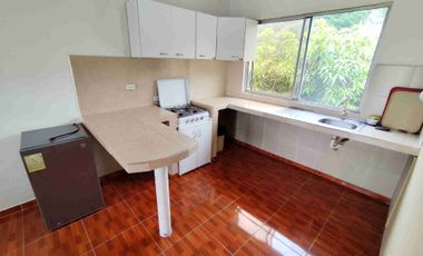 🏢 RENTO HERMOSO DEPARTAMENTO DOS DORMITORIOS.(LA MARIMBA-ATACAMES)