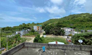 🏢 RENTO HERMOSO DEPARTAMENTO DOS DORMITORIOS.(LA MARIMBA-ATACAMES)