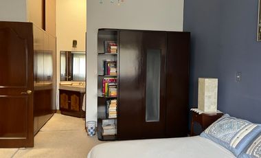Residencia en uno de los condominios más seguros y exclusivos del Pedregal