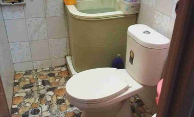 Dijual Rumah Strategis Siap Huni dengan Lingkungan yg nyaman di Cilodong Depok edisi Turun Harga