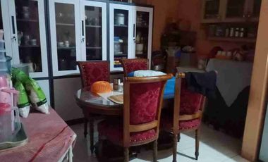 Dijual Rumah Strategis Siap Huni dengan Lingkungan yg nyaman di Cilodong Depok edisi Turun Harga