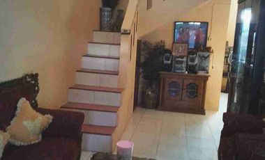 Dijual Rumah Strategis Siap Huni dengan Lingkungan yg nyaman di Cilodong Depok edisi Turun Harga