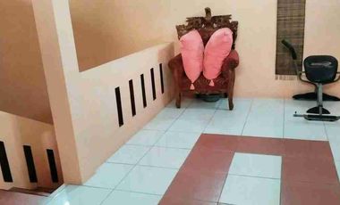 Dijual Rumah Strategis Siap Huni dengan Lingkungan yg nyaman di Cilodong Depok edisi Turun Harga