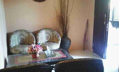 Dijual Rumah Strategis Siap Huni dengan Lingkungan yg nyaman di Cilodong Depok edisi Turun Harga