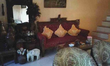 Dijual Rumah Strategis Siap Huni dengan Lingkungan yg nyaman di Cilodong Depok edisi Turun Harga