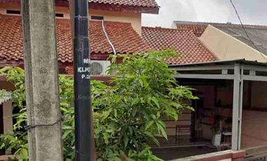 Dijual Rumah Strategis Siap Huni dengan Lingkungan yg nyaman di Cilodong Depok edisi Turun Harga