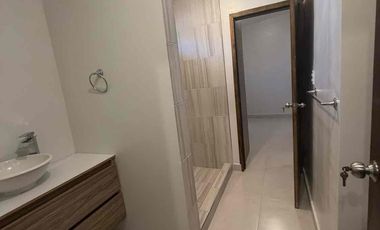 Casa de un piso remodelada
