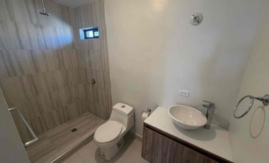 Casa de un piso remodelada