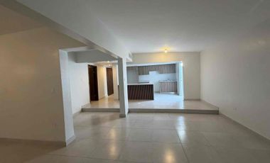Casa de un piso remodelada