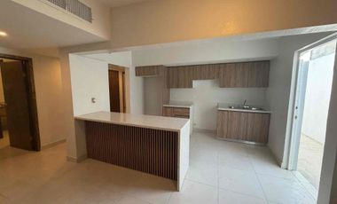 Casa de un piso remodelada