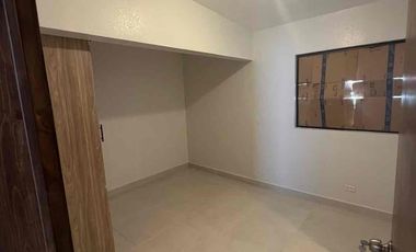 Casa de un piso remodelada