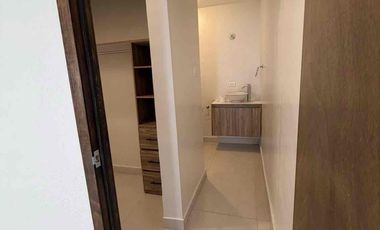 Casa de un piso remodelada