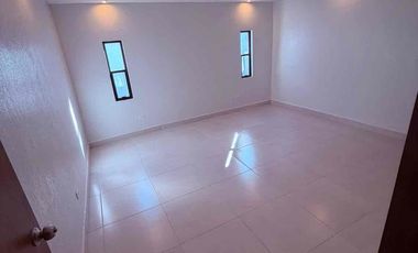 Casa de un piso remodelada
