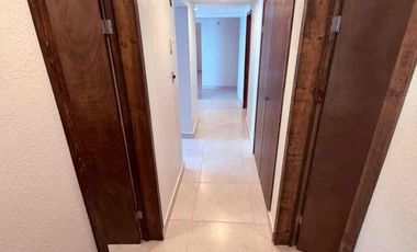 Casa de un piso remodelada