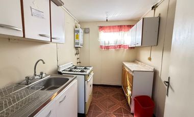 Departamento en Arriendo en Padre las Casas