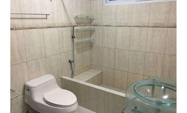 Venta de Casa en Condominio Zona Sur de Manta