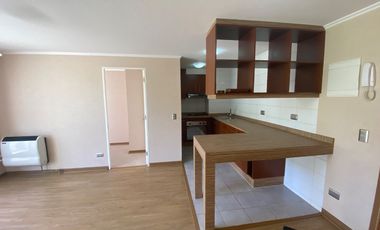 Departamento en Arriendo con Estacionamiento y Bodega, Condominio Alta Vista, Temuco