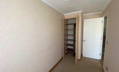 Departamento en Arriendo con Estacionamiento y Bodega, Condominio Alta Vista, Temuco