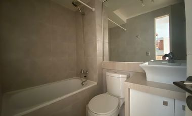 Departamento en Arriendo con Estacionamiento y Bodega, Condominio Alta Vista, Temuco