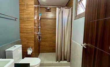 Two Bedroom with Balcony + Maid’s Room + Parking Slot  at The Radiance Manila Bay near US Embassy along Roxas Boulevard