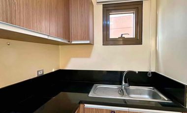 Two Bedroom with Balcony + Maid’s Room + Parking Slot  at The Radiance Manila Bay near US Embassy along Roxas Boulevard