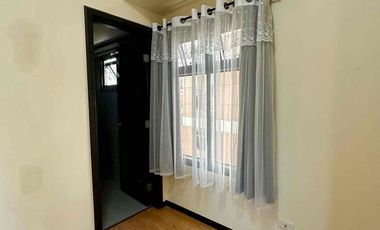 Two Bedroom with Balcony + Maid’s Room + Parking Slot  at The Radiance Manila Bay near US Embassy along Roxas Boulevard