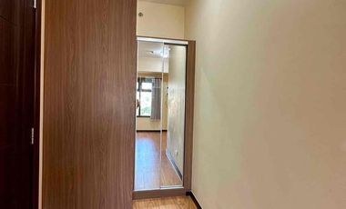 Two Bedroom with Balcony + Maid’s Room + Parking Slot  at The Radiance Manila Bay near US Embassy along Roxas Boulevard