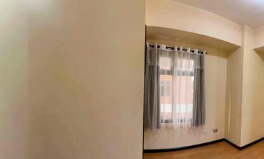 Two Bedroom with Balcony + Maid’s Room + Parking Slot  at The Radiance Manila Bay near US Embassy along Roxas Boulevard