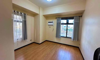 Two Bedroom with Balcony + Maid’s Room + Parking Slot  at The Radiance Manila Bay near US Embassy along Roxas Boulevard