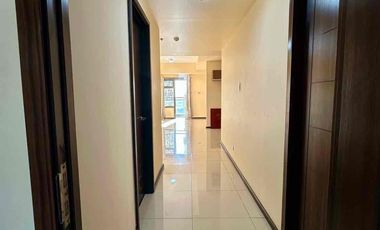 Two Bedroom with Balcony + Maid’s Room + Parking Slot  at The Radiance Manila Bay near US Embassy along Roxas Boulevard