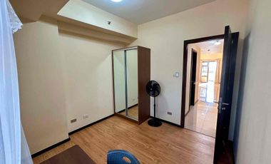 Two Bedroom with Balcony + Maid’s Room + Parking Slot  at The Radiance Manila Bay near US Embassy along Roxas Boulevard