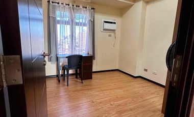 Two Bedroom with Balcony + Maid’s Room + Parking Slot  at The Radiance Manila Bay near US Embassy along Roxas Boulevard