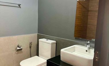 Two Bedroom with Balcony + Maid’s Room + Parking Slot  at The Radiance Manila Bay near US Embassy along Roxas Boulevard