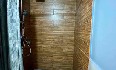 Two Bedroom with Balcony + Maid’s Room + Parking Slot  at The Radiance Manila Bay near US Embassy along Roxas Boulevard