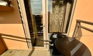 Two Bedroom with Balcony + Maid’s Room + Parking Slot  at The Radiance Manila Bay near US Embassy along Roxas Boulevard