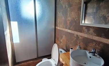 Gran casa con 6 dormitorios a minutos de Villarrica