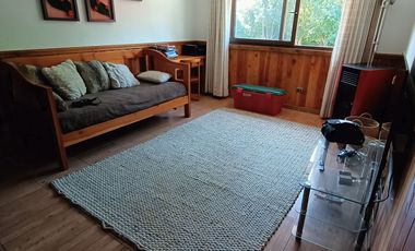 Gran casa con 6 dormitorios a minutos de Villarrica