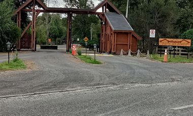 Gran casa con 6 dormitorios a minutos de Villarrica